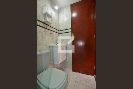 Apartamento para alugar com 54m², 2 quartos e 1 vagaBanheiro