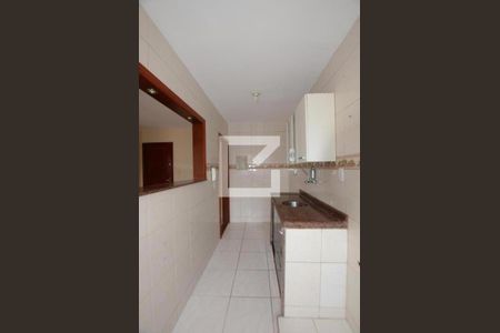 Apartamento para alugar com 54m², 2 quartos e 1 vagaCozinha