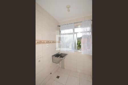 Apartamento para alugar com 54m², 2 quartos e 1 vagaÁrea de Serviço