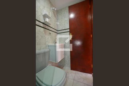 Apartamento para alugar com 54m², 2 quartos e 1 vagaBanheiro