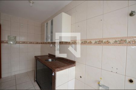 Apartamento para alugar com 54m², 2 quartos e 1 vagaCozinha