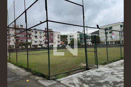 Apartamento para alugar com 54m², 2 quartos e 1 vagaÁrea comum - Quadra