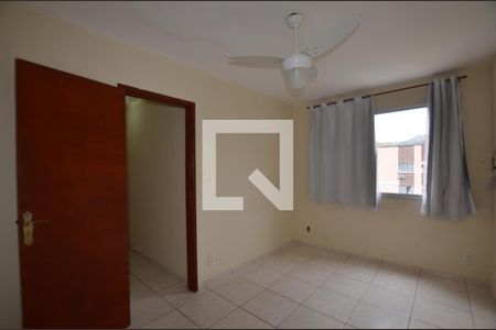 Apartamento para alugar com 54m², 2 quartos e 1 vagaQuarto 2