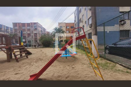 Apartamento para alugar com 54m², 2 quartos e 1 vagaÁrea comum -Parquinho