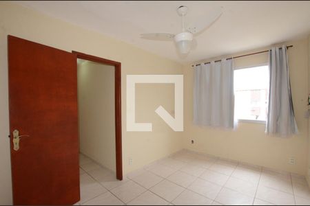 Apartamento para alugar com 54m², 2 quartos e 1 vagaQuarto 2