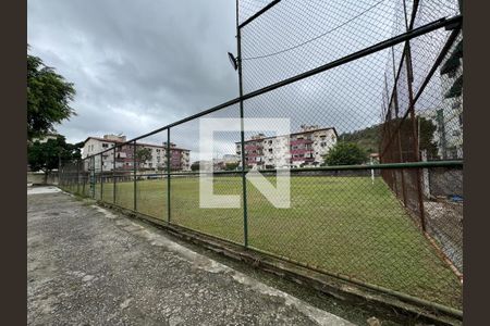 Apartamento para alugar com 54m², 2 quartos e 1 vagaÁrea comum - Quadra