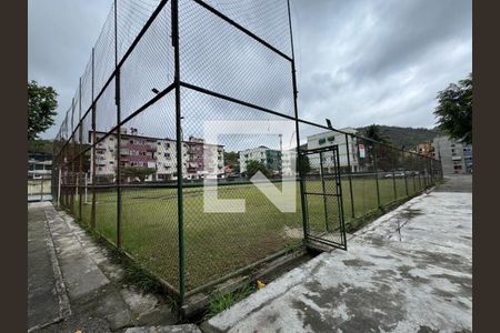 Apartamento para alugar com 54m², 2 quartos e 1 vagaÁrea comum - Quadra