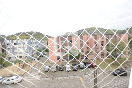 Apartamento para alugar com 54m², 2 quartos e 1 vagaVista do Quarto 2