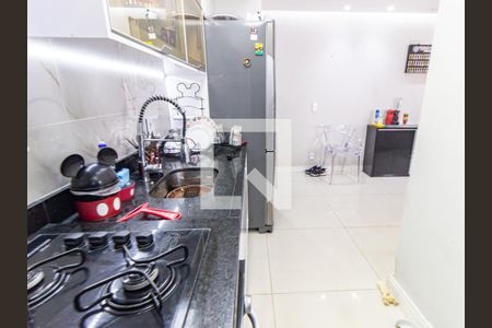 Apartamento à venda com 65m², 2 quartos e 1 vaga Apartamento à venda com 65m², 2 quartos e 1 vagaCozinha