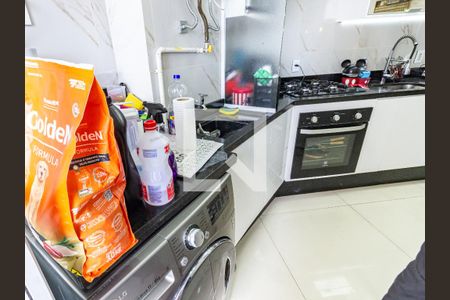 Apartamento à venda com 65m², 2 quartos e 1 vaga Apartamento à venda com 65m², 2 quartos e 1 vagaÁrea de Serviço