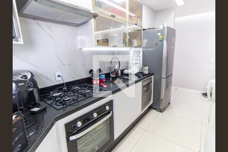 Apartamento à venda com 65m², 2 quartos e 1 vaga Apartamento à venda com 65m², 2 quartos e 1 vagaCozinha