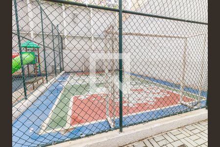 Apartamento à venda com 65m², 2 quartos e 1 vaga Apartamento à venda com 65m², 2 quartos e 1 vagaÁrea comum - Quadra