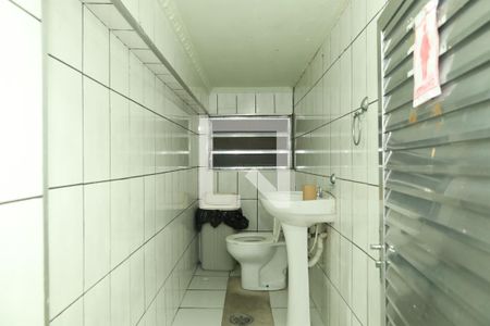 Apartamento à venda com 48m², 2 quartos e 1 vagaÁrea comum - Salão de festas - Banheiro