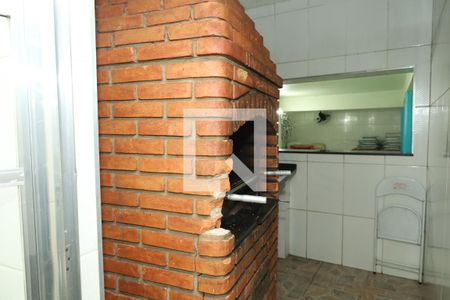 Apartamento à venda com 48m², 2 quartos e 1 vagaÁrea comum - Salão de festas - Churrasqueira