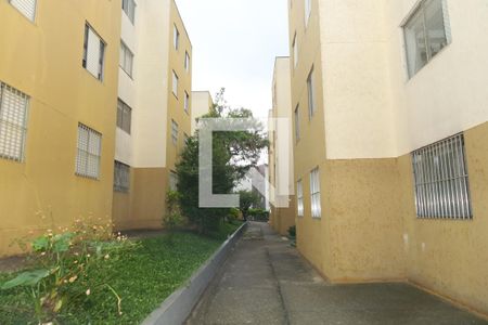 Apartamento à venda com 48m², 2 quartos e 1 vagaÁrea comum