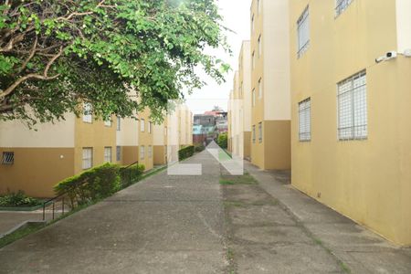 Apartamento à venda com 48m², 2 quartos e 1 vagaÁrea comum