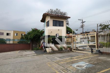 Apartamento à venda com 48m², 2 quartos e 1 vagaÁrea comum - Portaria