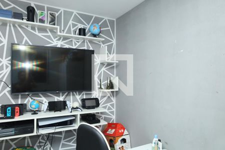 Apartamento à venda com 48m², 2 quartos e 1 vagaQuarto 