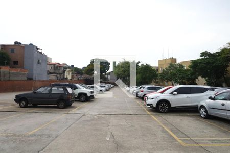 Apartamento à venda com 48m², 2 quartos e 1 vagaÁrea comum - Estacionamento