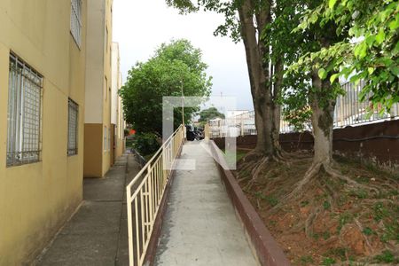 Apartamento à venda com 48m², 2 quartos e 1 vagaÁrea comum