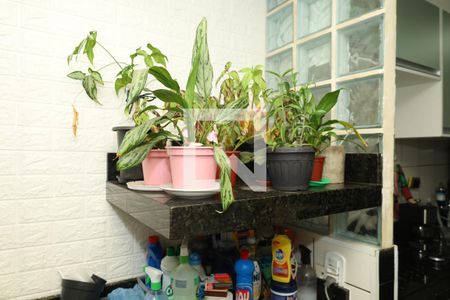 Apartamento à venda com 48m², 2 quartos e 1 vagaÁrea de Serviço