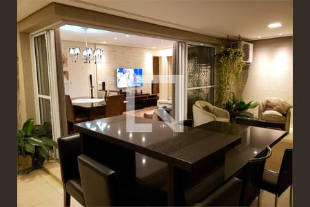 Apartamento à venda com 3 quartos, 134m² em Jurubatuba, São Paulo