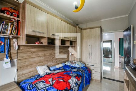 Casa à venda com 178m², 3 quartos e 4 vagas Casa à venda com 178m², 3 quartos e 4 vagasQuarto 2