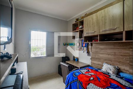 Casa à venda com 178m², 3 quartos e 4 vagas Casa à venda com 178m², 3 quartos e 4 vagasQuarto 2