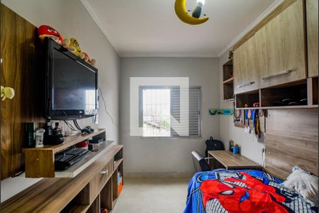 Casa à venda com 178m², 3 quartos e 4 vagas Casa à venda com 178m², 3 quartos e 4 vagasQuarto 2