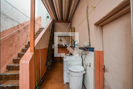 Casa à venda com 178m², 3 quartos e 4 vagas Casa à venda com 178m², 3 quartos e 4 vagasÁrea de Serviço