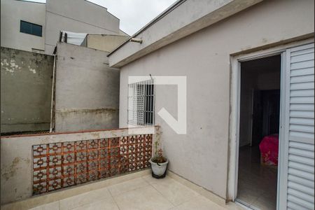 Casa à venda com 178m², 3 quartos e 4 vagas Casa à venda com 178m², 3 quartos e 4 vagasVaranda do Quarto 1