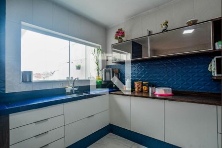 Casa à venda com 178m², 3 quartos e 4 vagas Casa à venda com 178m², 3 quartos e 4 vagasCozinha