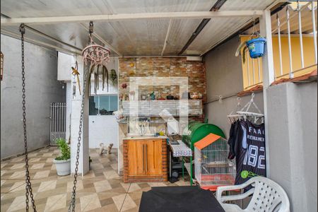 Casa à venda com 178m², 3 quartos e 4 vagas Casa à venda com 178m², 3 quartos e 4 vagasÁrea gourmet