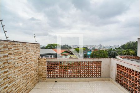 Casa à venda com 178m², 3 quartos e 4 vagas Casa à venda com 178m², 3 quartos e 4 vagasVaranda do Quarto 1