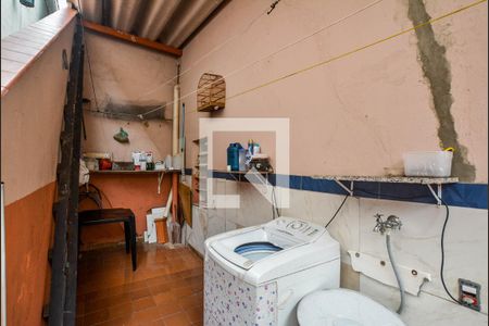 Casa à venda com 178m², 3 quartos e 4 vagas Casa à venda com 178m², 3 quartos e 4 vagasÁrea de Serviço