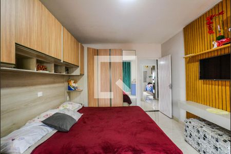 Casa à venda com 178m², 3 quartos e 4 vagas Casa à venda com 178m², 3 quartos e 4 vagasQuarto 3