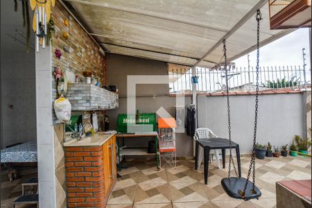 Casa à venda com 178m², 3 quartos e 4 vagas Casa à venda com 178m², 3 quartos e 4 vagasÁrea gourmet