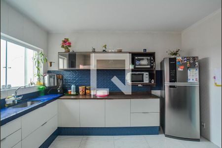 Casa à venda com 178m², 3 quartos e 4 vagas Casa à venda com 178m², 3 quartos e 4 vagasCozinha