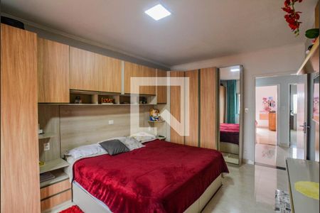 Casa à venda com 178m², 3 quartos e 4 vagas Casa à venda com 178m², 3 quartos e 4 vagasQuarto 3