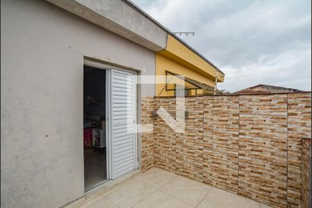 Casa à venda com 178m², 3 quartos e 4 vagas Casa à venda com 178m², 3 quartos e 4 vagasVaranda do Quarto 1