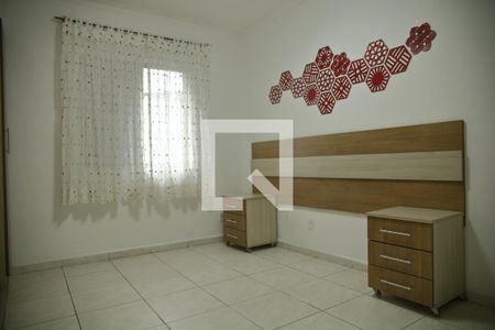 Quarto 1 de apartamento à venda com 3 quartos, 56m² em Assunção, São Bernardo do Campo