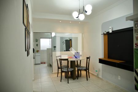 Sala de apartamento à venda com 3 quartos, 56m² em Assunção, São Bernardo do Campo