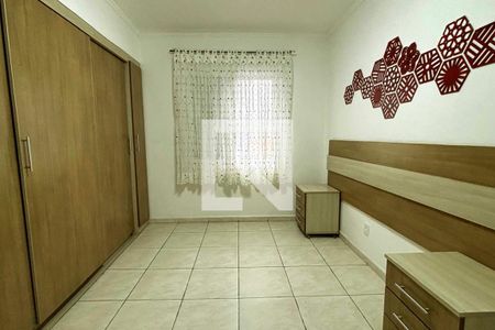 Quarto 1 de apartamento à venda com 3 quartos, 56m² em Assunção, São Bernardo do Campo