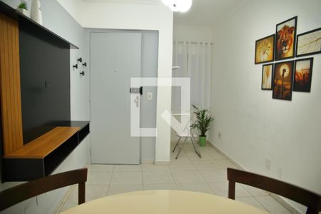 Sala de apartamento à venda com 3 quartos, 56m² em Assunção, São Bernardo do Campo