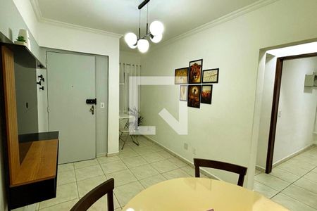Sala de apartamento à venda com 3 quartos, 56m² em Assunção, São Bernardo do Campo