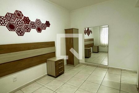Quarto 1 de apartamento à venda com 3 quartos, 56m² em Assunção, São Bernardo do Campo