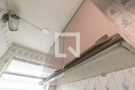 Apartamento à venda com 98m², 3 quartos e 1 vagaBanheiro de Serviço