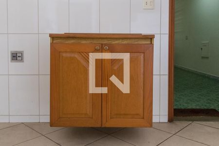 Apartamento à venda com 98m², 3 quartos e 1 vagaCozinha - Armários