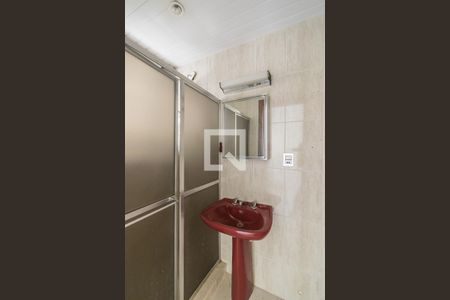 Apartamento à venda com 98m², 3 quartos e 1 vagaBanheiro da Suíte