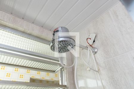 Apartamento à venda com 98m², 3 quartos e 1 vagaBanheiro da Suíte